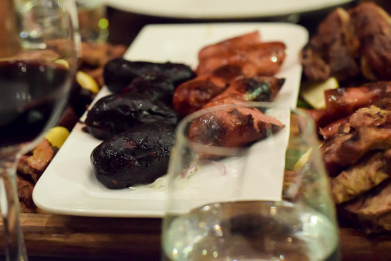 Steak in Buenos Aires: A Closed Door Restaurant Experience